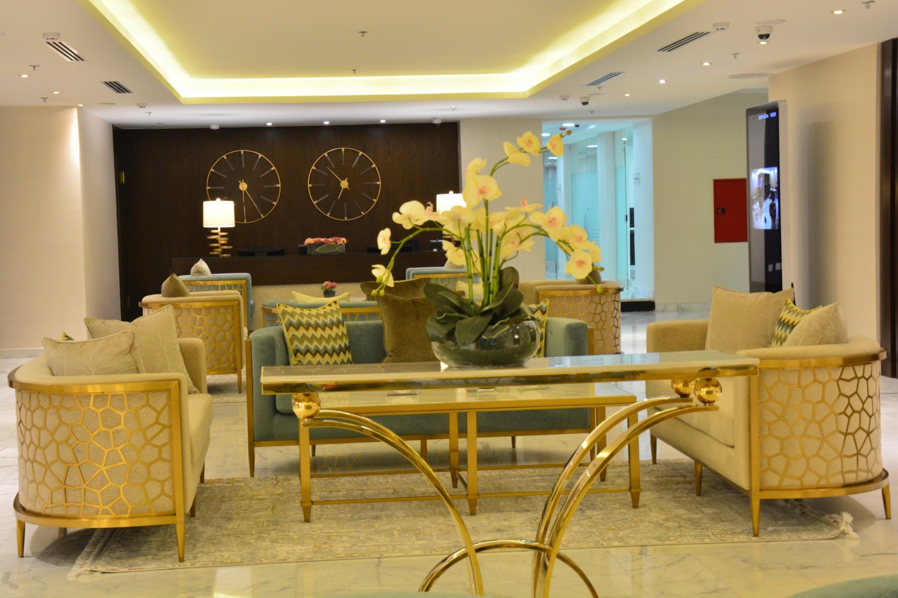 The Sanrock Hotel Амман Экстерьер фото