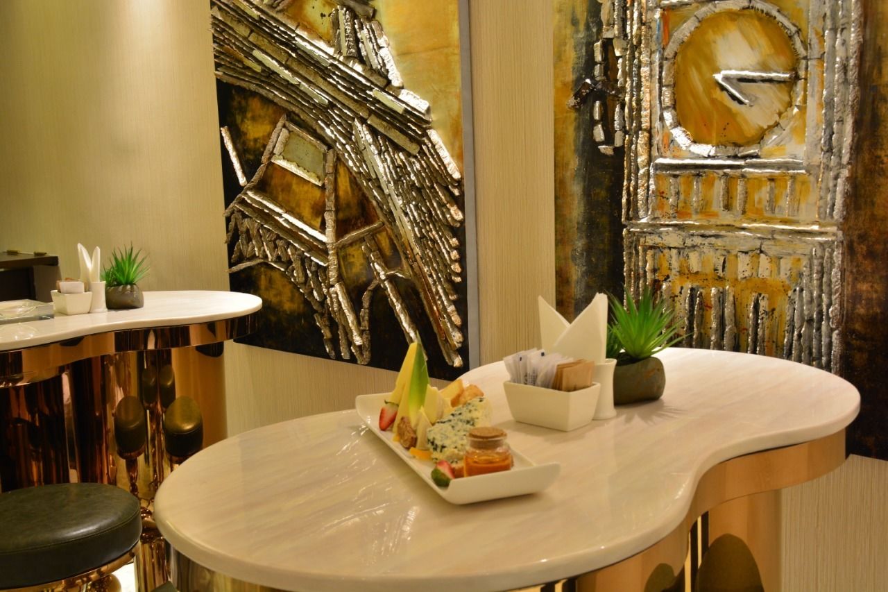 The Sanrock Hotel Амман Удобства фото