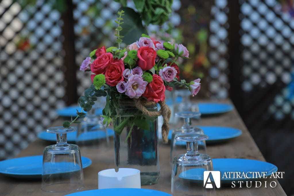 The Sanrock Hotel Амман Удобства фото