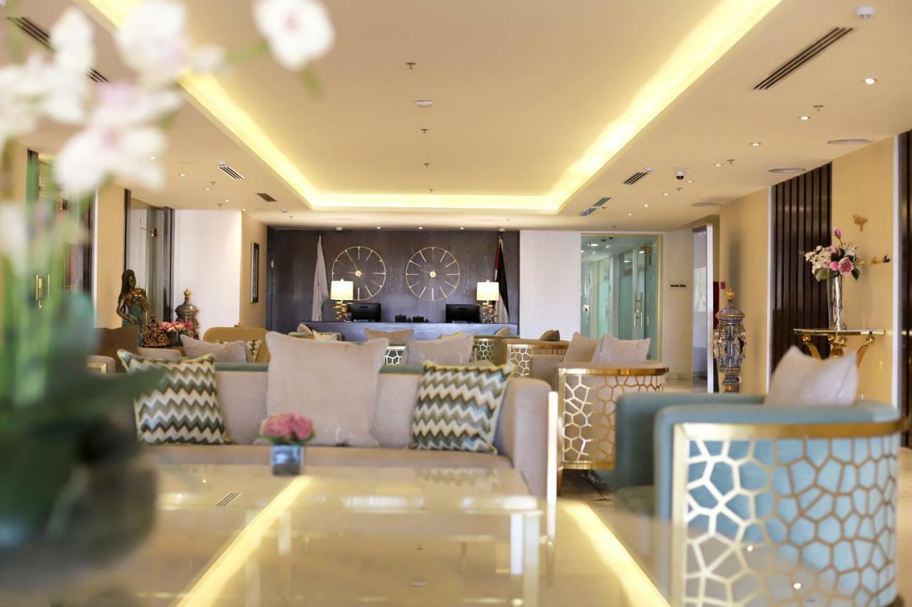 The Sanrock Hotel Амман Экстерьер фото