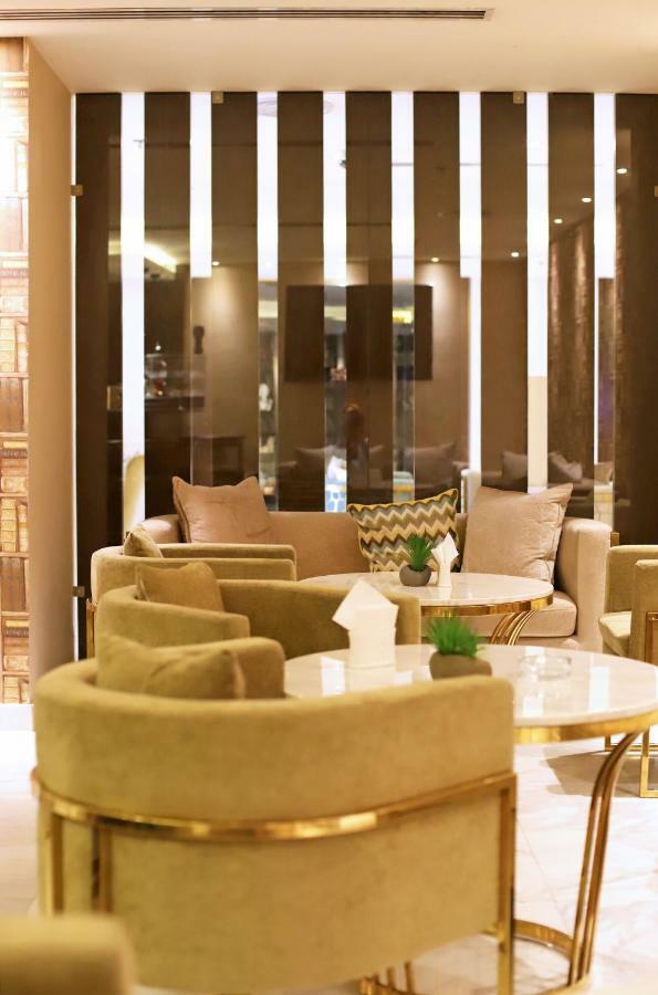 The Sanrock Hotel Амман Экстерьер фото